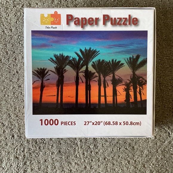 Puzzle - Picture 3 of 4